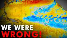NASA: EVERYONE'S Lying!! North America's Worst Disaster Is About To Happen!