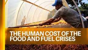 Food and Fuel Crises | Global Issues Awareness | YouBlog-Media
