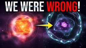 BREAKING: IT'S REALITY! James Webb Telescope Just Sent Back TERRIFYING New Images