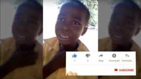 TRY NOT TO LAUGH, VIDEOS TRENDING ON GHANA'S SOCIAL MEDIA (PART 2)😂