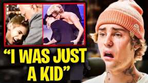 Justin Bieber EXPOSES List Of Celebrities GROOMING Him When Young