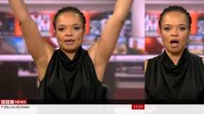 BBC News Bloopers - May 2023