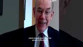 India Is Smart | John Mearsheimer On US Pressure On India To Back Ukraine Over Russia