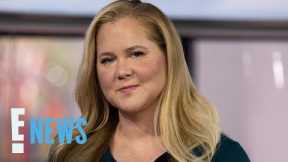 Amy Schumer Calls Out Celebrities for Lying About Using Ozempic | E! News