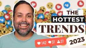 2023 Social Media Video Trends for Churches