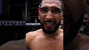 The Indian fighter winner UFC 🔥.                       #trending #viral #sports #shortvideo #youtube
