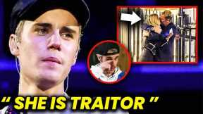 Justin Bieber BREAKS DOWN After Hailey Caught Cheating with Businessman!!!?