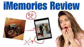 iMemories Testimonial (2023) - Benefits And Drawbacks Of iMemories - The Best Analog To Digital Converter Service? 