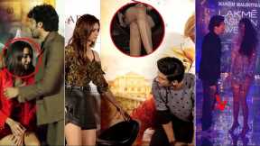 When Actors Save Their Heroines From Embarrassing Moment | Sushant, Kartik, Ranbir, Tiger