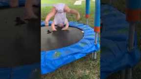 Accident can happen anywhere #funny #viral #babyvideos #baby #kid #trending #cute #shorts #ytshorts