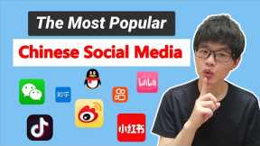 The Most Popular Chinese Social Medias In China That YOU NEED TO KNOW