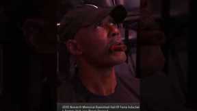 Karl Malone boo’d at UFC fight in Utah 😂 #video #nba #viral #trending #viralvideo #shortsvideo