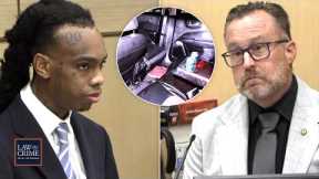 Top 6 Bombshells Dropped by Lead Detective in YNW Melly’s Double Murder Case
