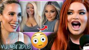 How Social Media Star Trisha Paytas Fights Past Controversy