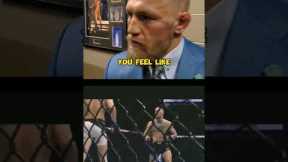 Connor Mcgregor got humble by Nate Diaz #trending #viral #boxing #ufc#mma#sports #fight#selfdefense