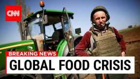 Farmers Are Warning Us About A GLOBAL Food CRISIS..