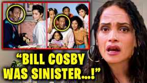 Lisa Bonet Reveals The TERRIFYING Truth About Her Hollywood Career