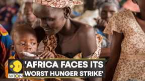 UN: Africa faces its worst hunger crisis; leaders discuss food security | World News | WION