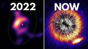 James Webb Telescope Terrifying Data About Proxima B Shocked The Industry!