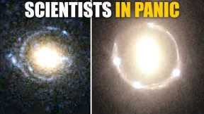 James Webb Telescope Makes NEW Discovery Before Big Bang
