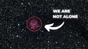 Revolutionary Discovery by James Webb Telescope #nasa #universe #space