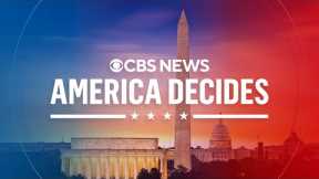 Georgia election probe latest, how Americans view the state of economy, more | America Decides