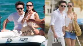 Brooklyn Beckham and Nicola Peltz's high-flying lifestyle since lavish wedding