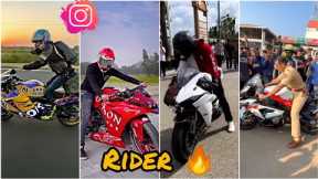 Part-28 | Instagram Trending Bike❌ | Viral Reels Video🔥| Rider stunt video⭕ |🔥 Viral Video 2023🔥🙏🙏