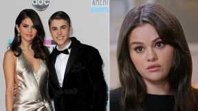 Selena Gomez makes RARE remark on split from Justin Bieber as she reflects on channeling heartbreak