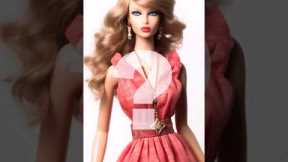 Barbiefied: Four Celebrities with Their Very Own Barbie Doll