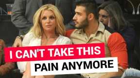 Britney Spears has commented on her divorce from Sam Asghari for the first time