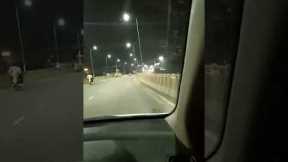main highway PE accident kaise hota hai 😱😱#trending #tiktok #shorts #viral #video #memes #funny