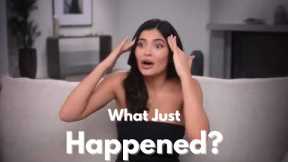 The Kardashians: What Just Happened? - Season 3 : Best Moments | Pop Culture
