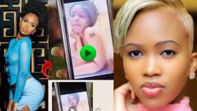 This is the TRENDING 🔴VIDEO of Sheila GASHUMBA that goes Viral on Social Media