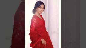 Pakistani actresses in Red Dress| Pakistani actress dresses| #shorts #viral #trending #shortsfeed