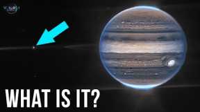 Explaining the New James Webb Space Telescope Jupiter Image in Under a Minute!