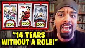 Shawn Wayans Speaks On Being BRUTALLY Banned From Hollywood