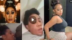 Moyo Lawal  S*x Video Goes Viral On social Media: She breaks silence after Trending Video