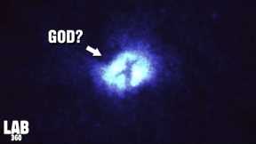 7 MINUTES AGO: James Webb Telescope Revealed First Ever, Real Image Of Whirlpool Galaxy