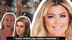 proper iconic british pop culture moments you probably forgot about babes xx