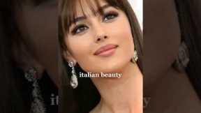 Celebrities Italian beauty #celebrities #celebrity #celebritynews #news #shorts