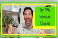 Top 3 Bills for Social Security to
