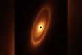 James Webb space telescope images