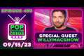 Pop Culture Crisis 450 -