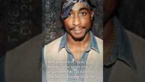 Betrayal Revealed: Tupac's Friend Refutes Jada Pinkett's Claims!
