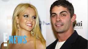 Why Britney Spears REALLY Married Jason Alexander | E! News