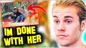 Justin Bieber Reveals The Reason Why He Regrets Marrying Hailey Bieber
