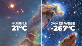 How James Webb Changed Astronomy