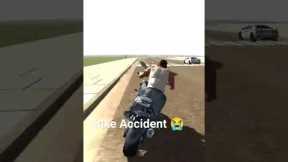 Baki Accident 😭#trendingshorts #yiutubeshort #trending video