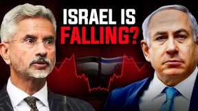 How Israel Palestine war could affect India and Shake the world economy? : Geopolitical case study